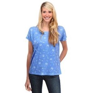 Doctor who sonic screwdriver and Tardis tee